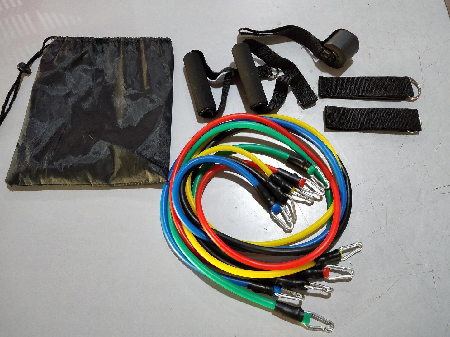 Fitness Resistance Band