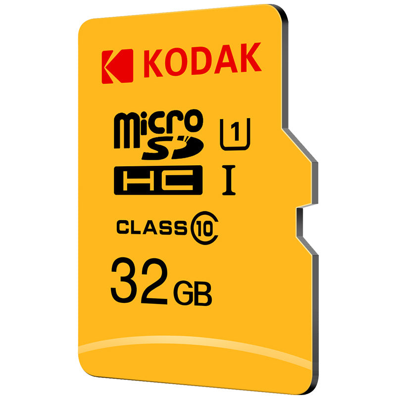 Class 10 general micro SD card
