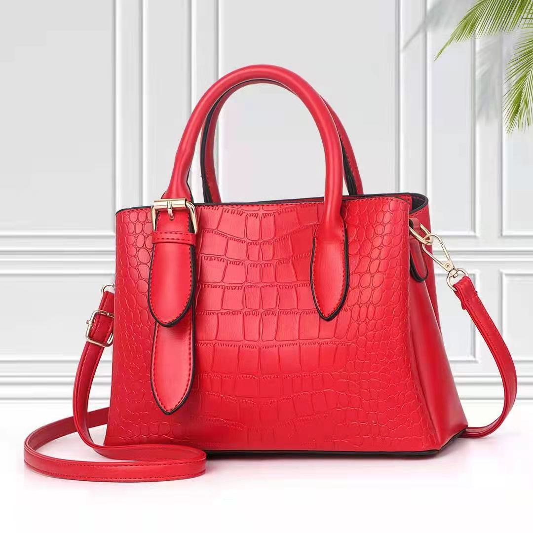 New Large Capacity Portable And Fashion  bag