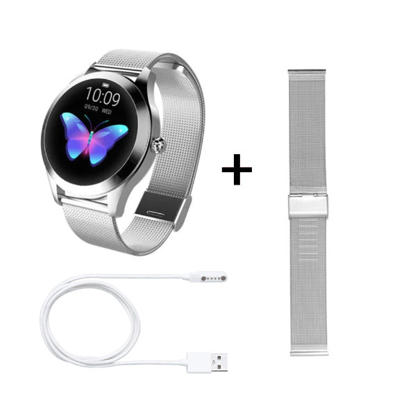 Heart Rate Monitoring Sports