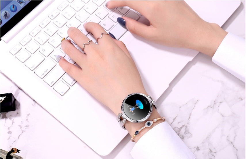 Smart Watch Waterproof Wearable Device