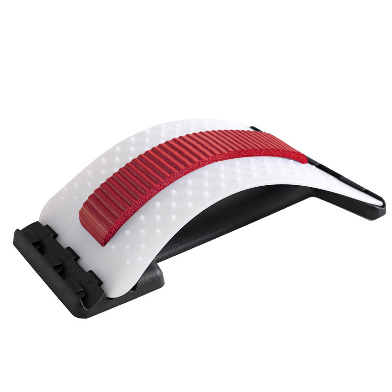 Massage Acupuncture Prominent Back Pain Relief