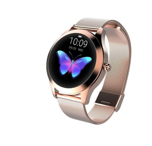 Heart Rate Monitoring Sports