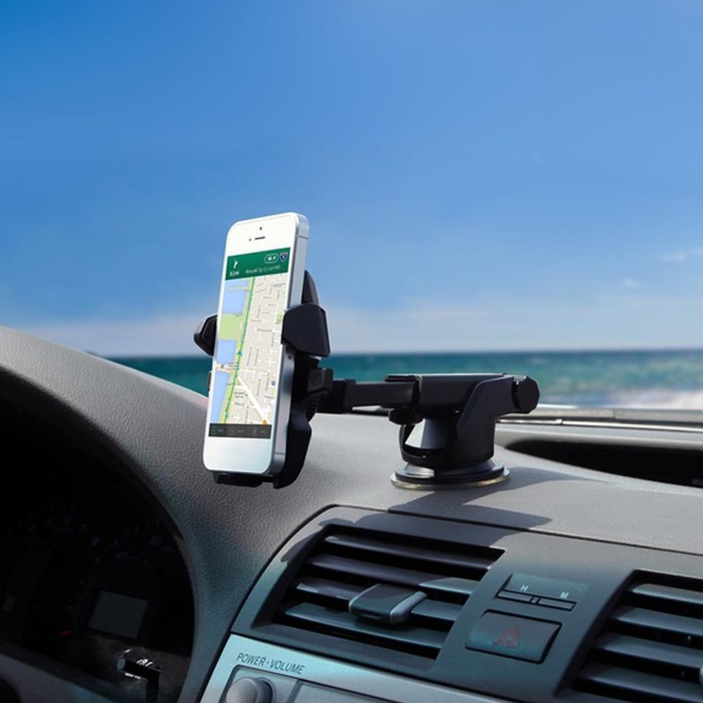Windshield Car Phone Holder Universal in Car
