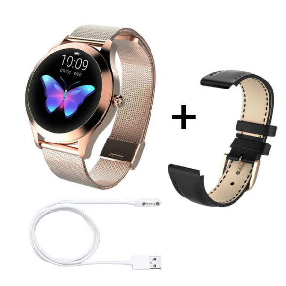 Heart Rate Monitoring Sports