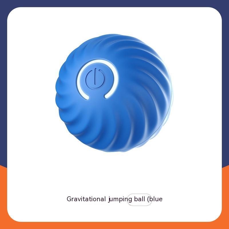 Pet Rubber Ball Toys