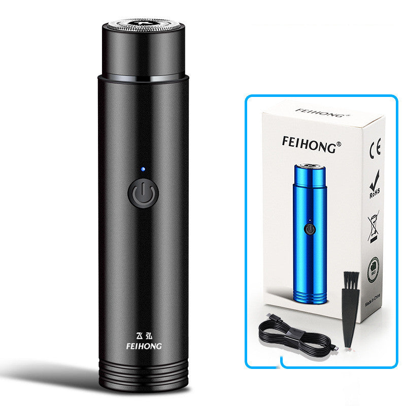 Mini Electric Shaver  Rechargeable