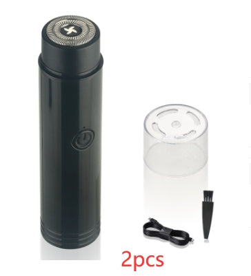 Mini Electric Shaver  Rechargeable