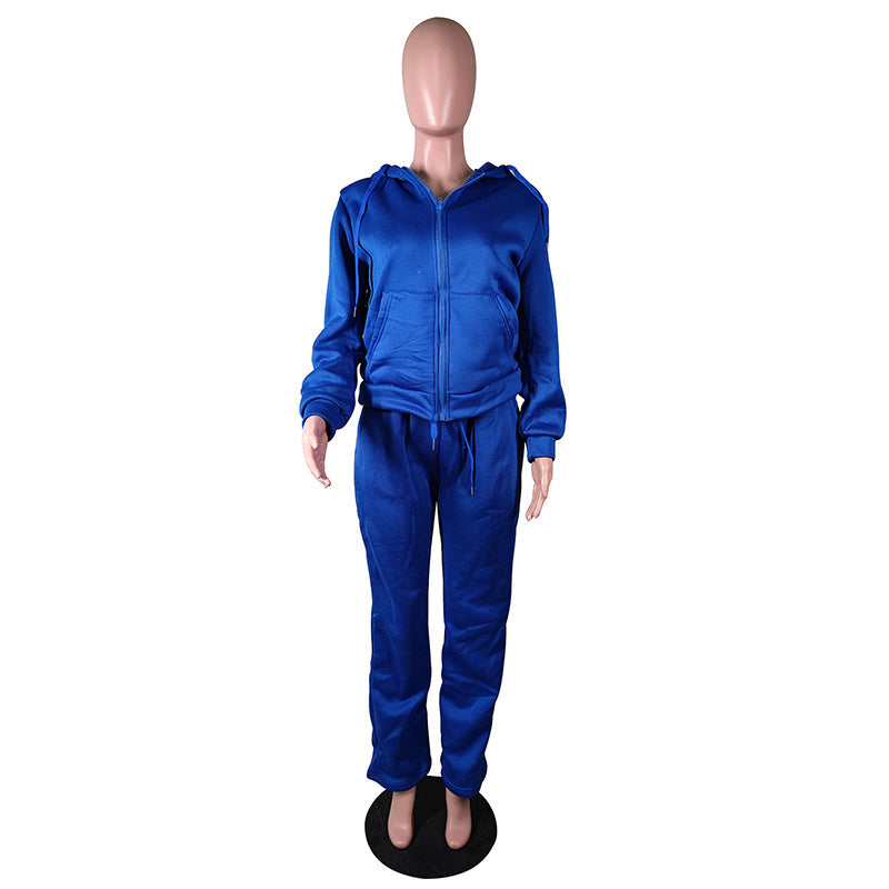 Sweatsuit Set 2 Piece Outfits