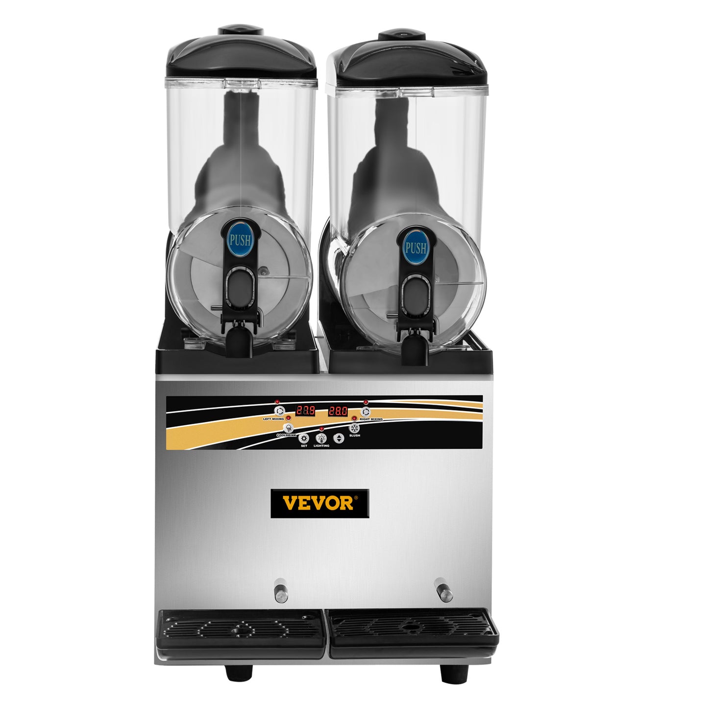 Smoothie Drink Maker For Supermarkets Cafes Restaurants Bars Home Use