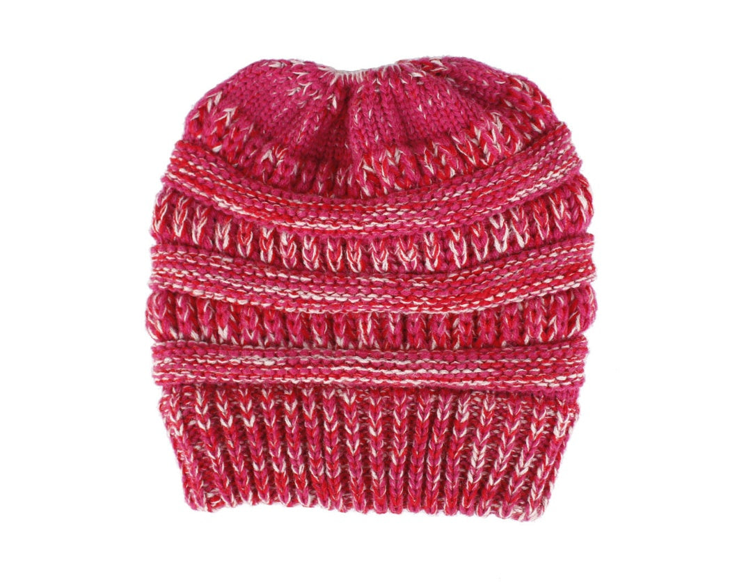 Wool Hat Ladies