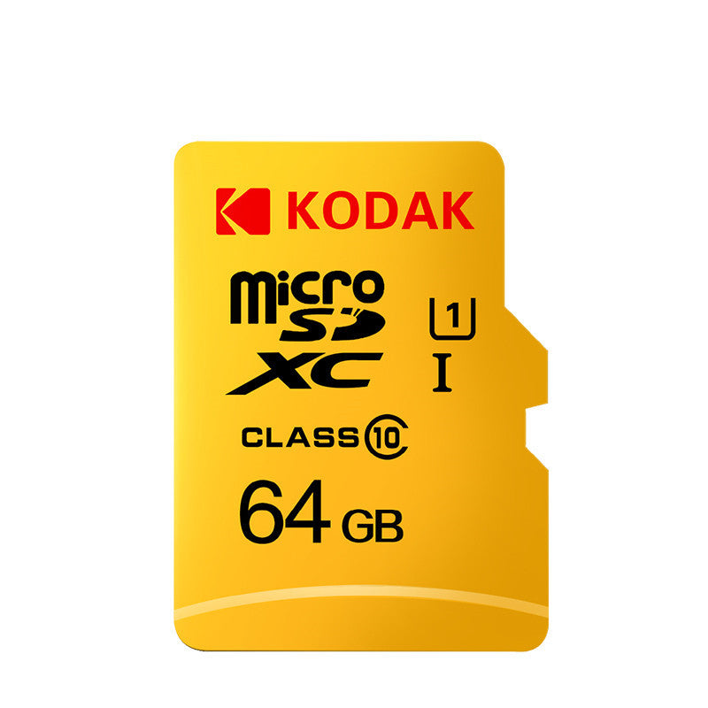Class 10 general micro SD card