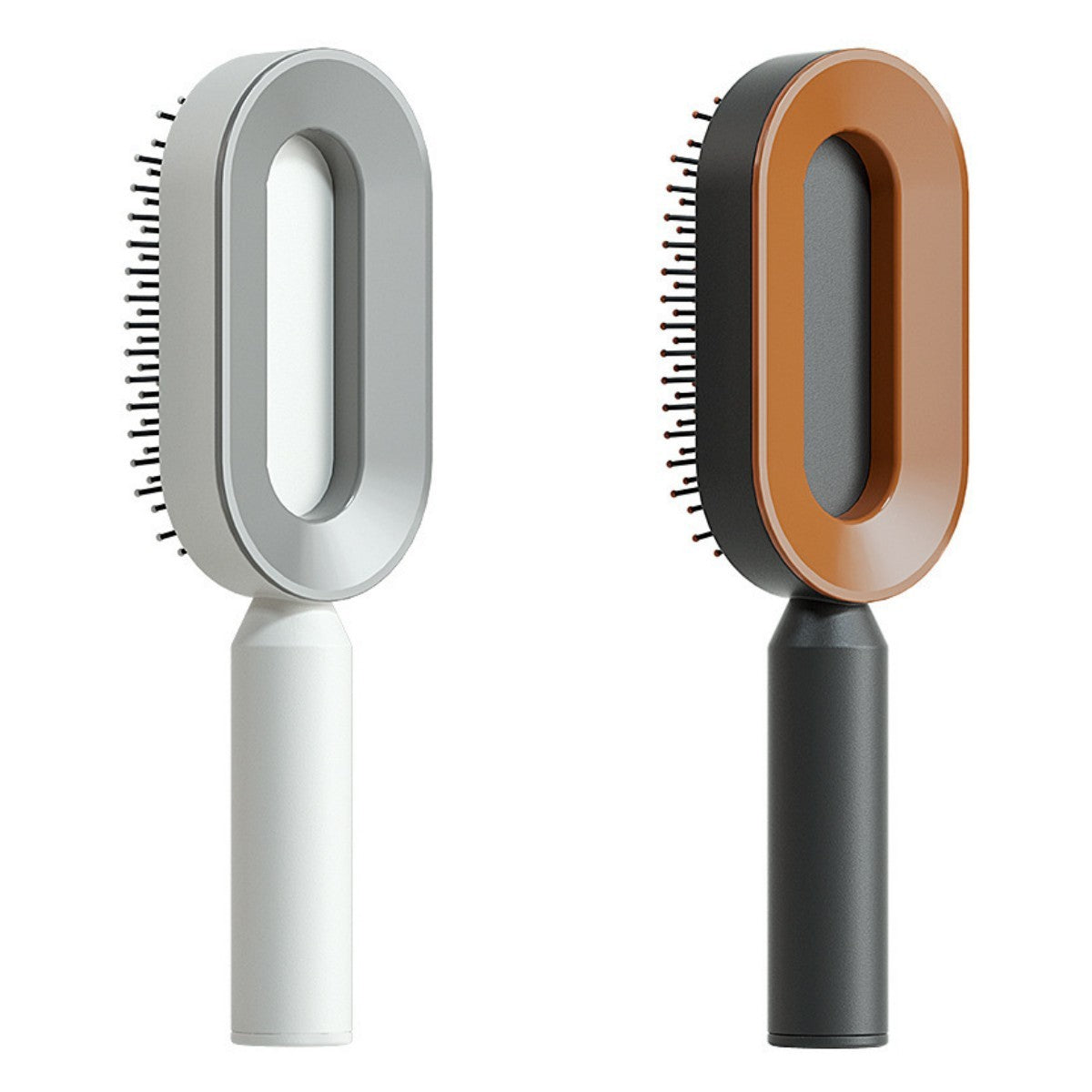 Scalp Comb Anti-Static Hairbrush