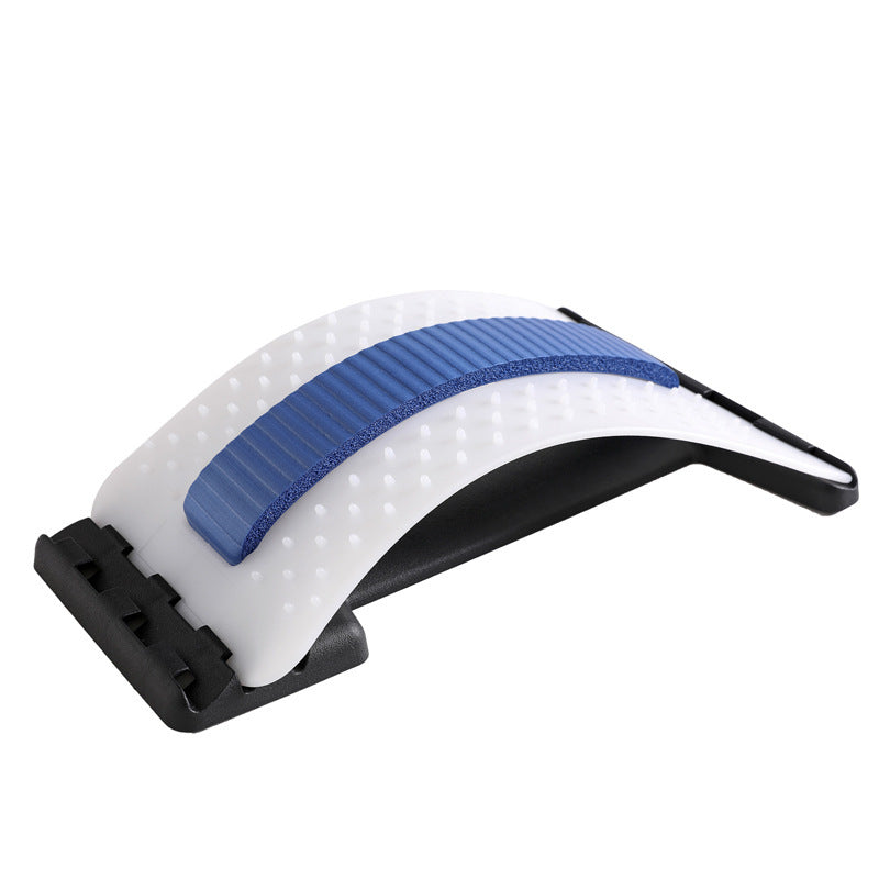 Massage Acupuncture Prominent Back Pain Relief