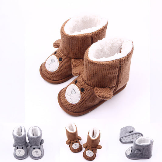 Toddler shoes