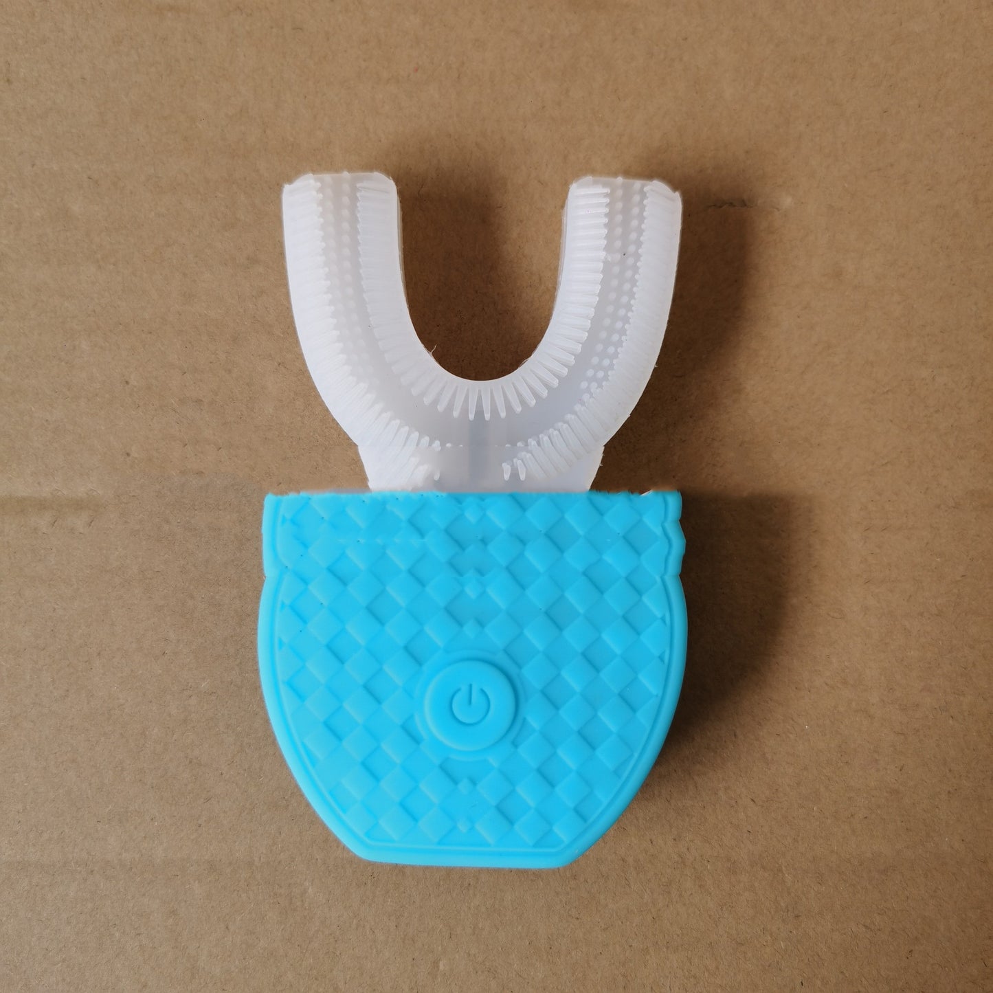 Tooth Brush Whitening Blue Light USB Charging