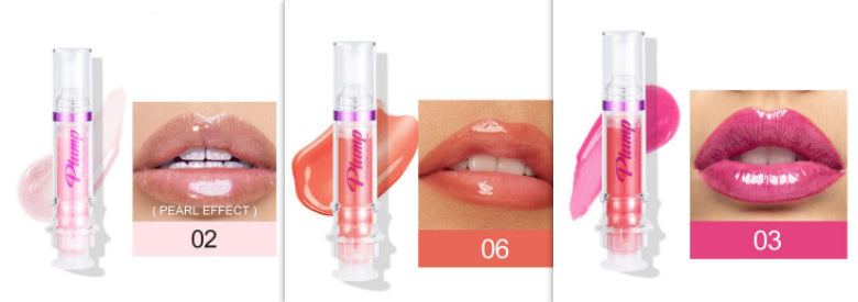 Honey Lipstick
