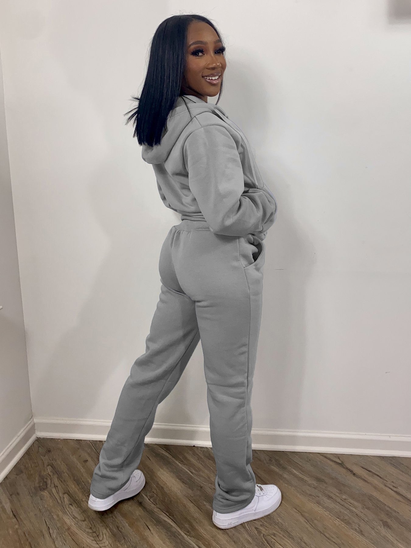 Sweatsuit Set 2 Piece Outfits