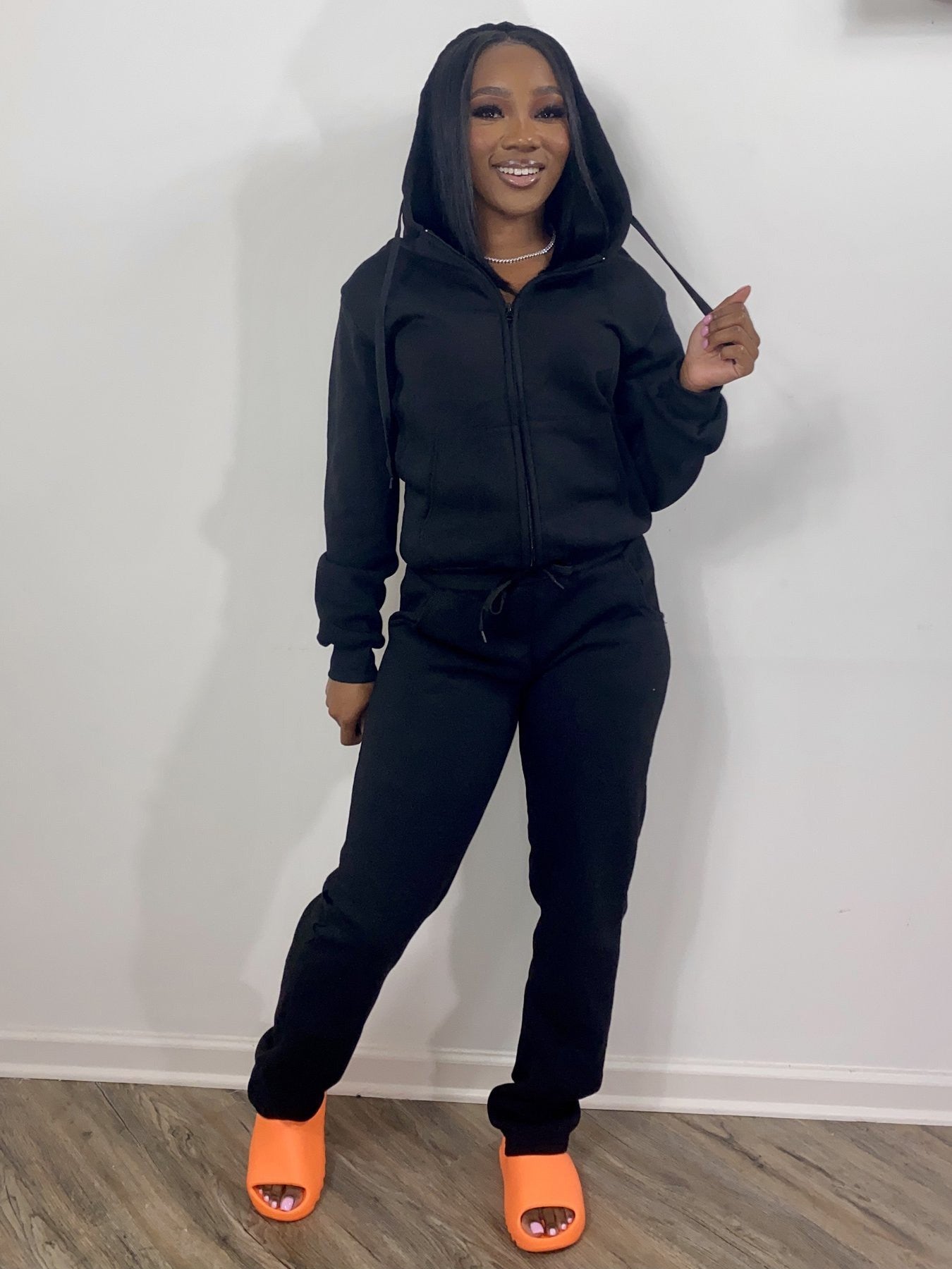 Sweatsuit Set 2 Piece Outfits