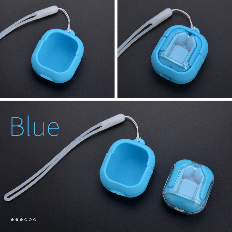 Headset Digital Display ENC