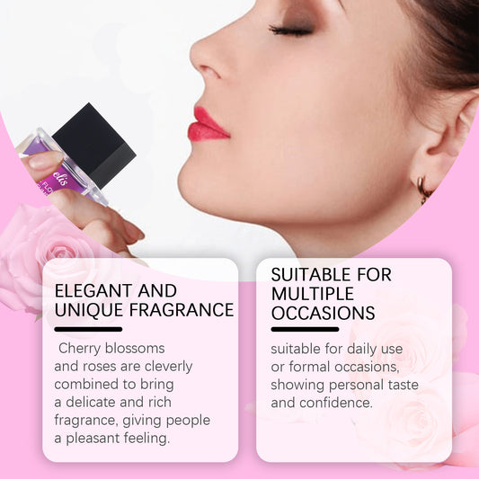 Romantic Perfume Light
