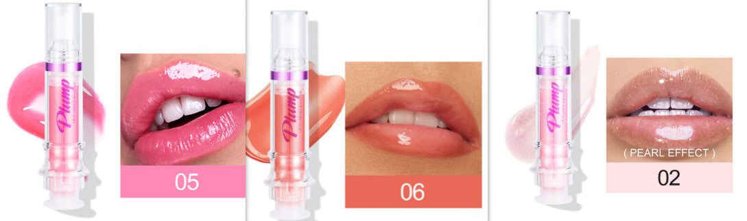Honey Lipstick