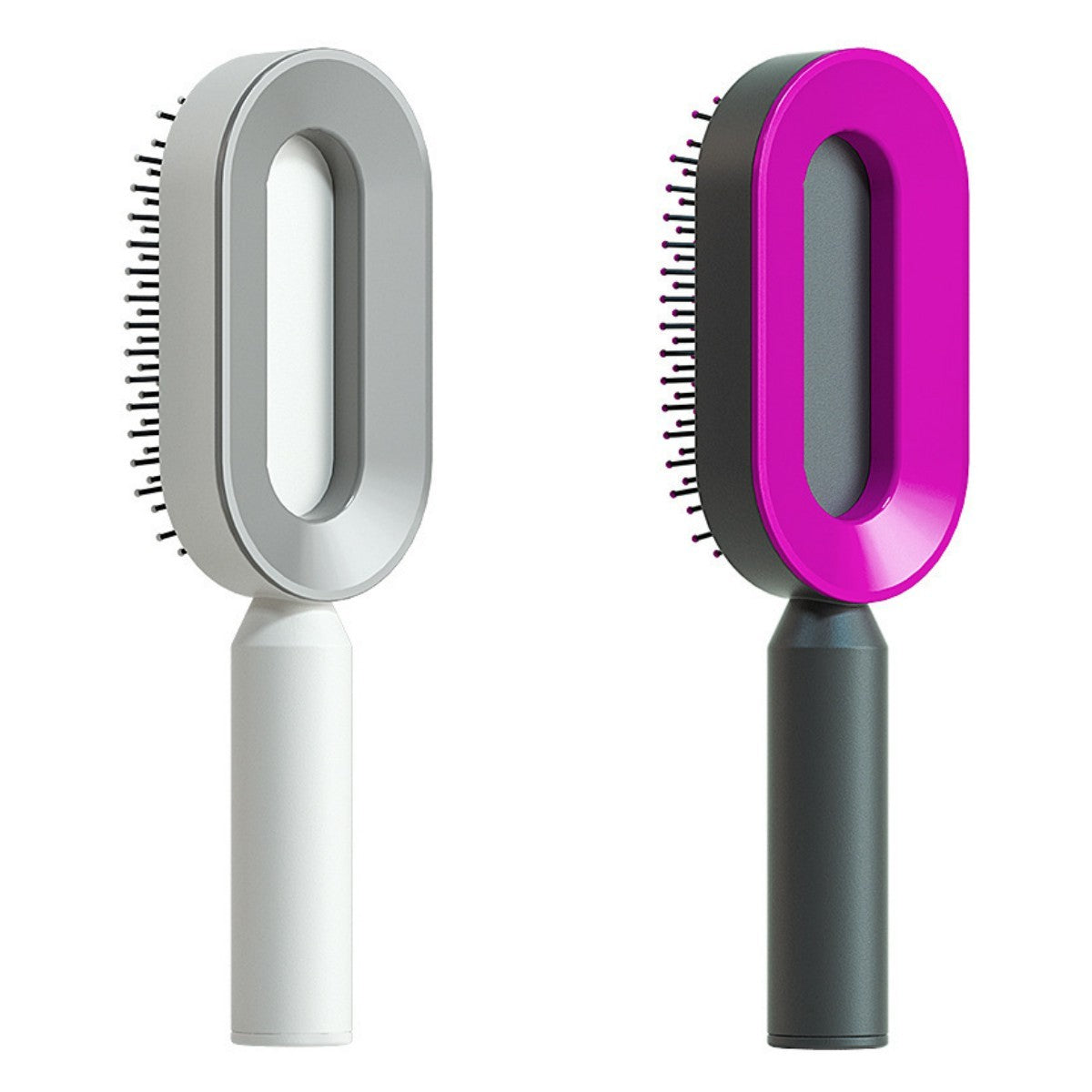Scalp Comb Anti-Static Hairbrush