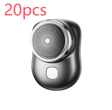 USB Electric Shaver Wet & Dry Painless