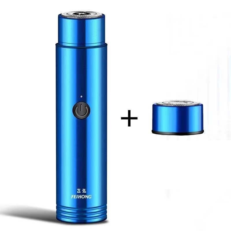 Mini Electric Shaver  Rechargeable