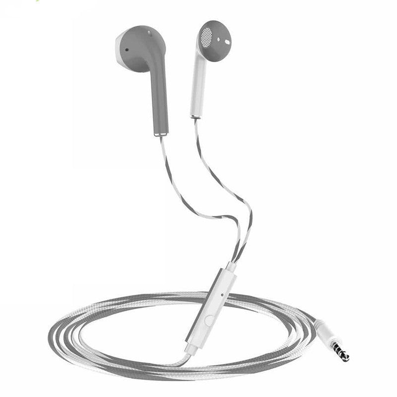 Large Screen Smart Digital Display In Ear Breathing Light