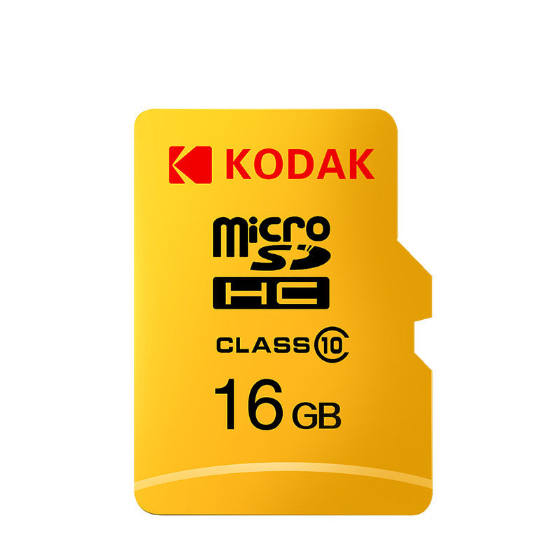 Class 10 general micro SD card
