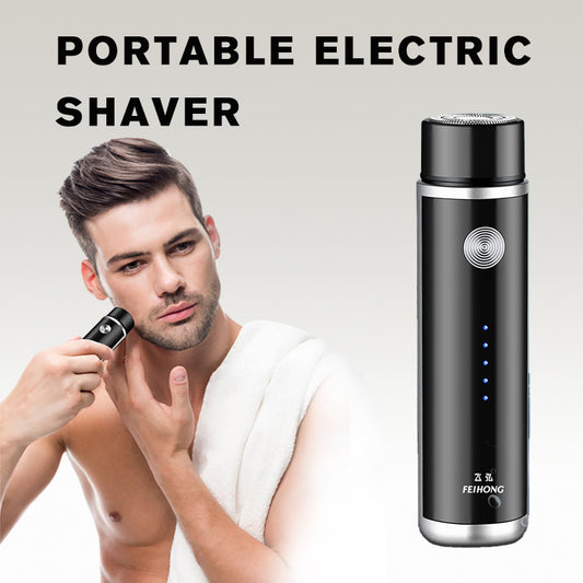 Mini Electric Shaver  Rechargeable