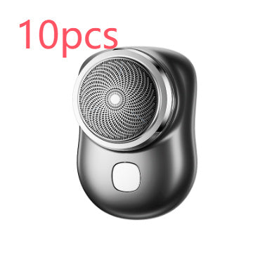 USB Electric Shaver Wet & Dry Painless