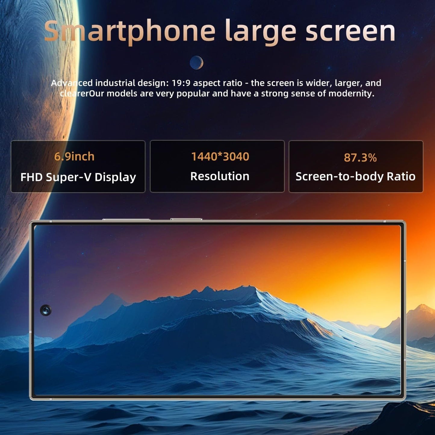 S25 Ultra Cell Phone 5G