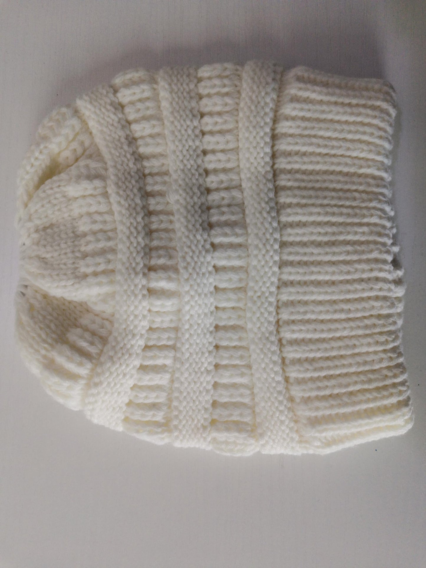 Wool Hat Ladies