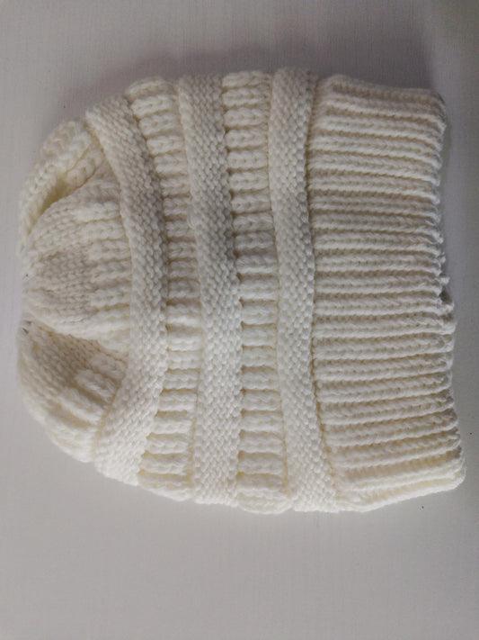 Wool Hat Ladies