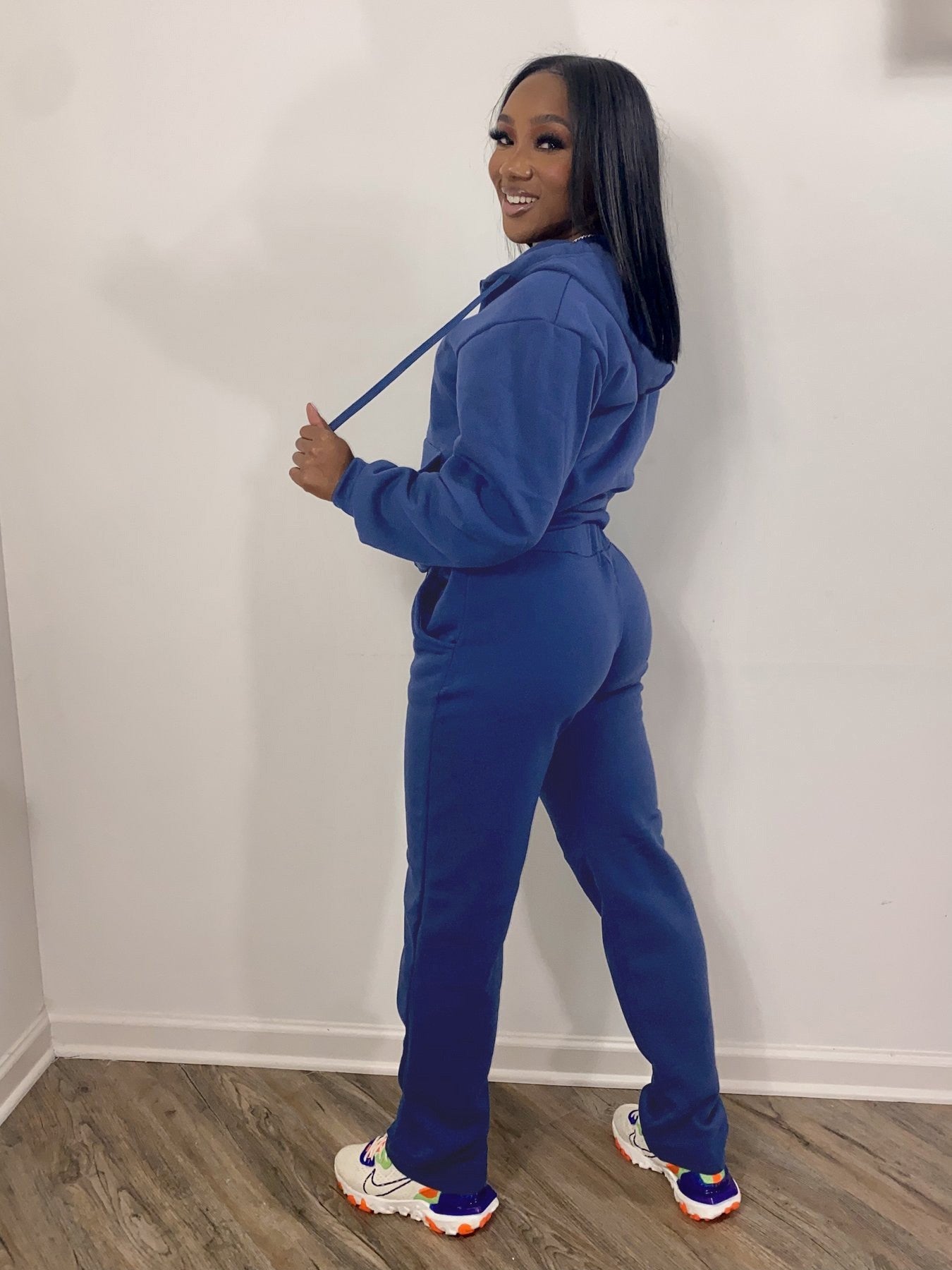 Sweatsuit Set 2 Piece Outfits