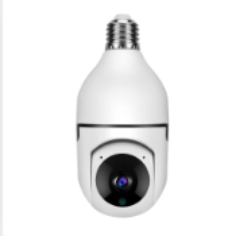 WiFi CAMERA Alarm Monitor