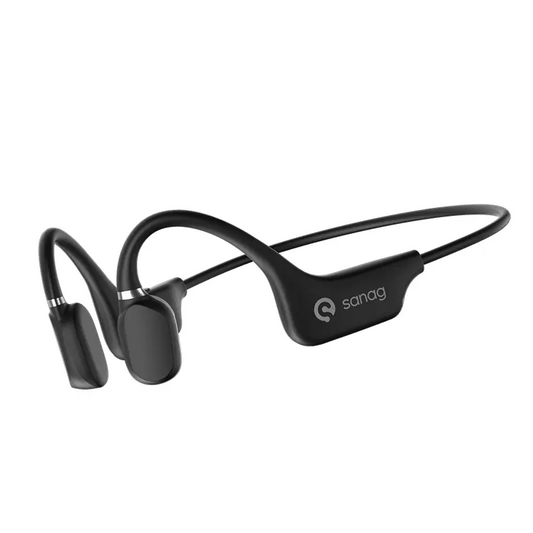 Sanag A5X True Bone Conduction Headphones