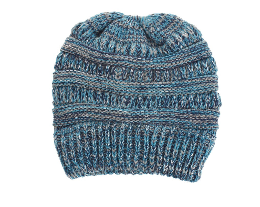 Wool Hat Ladies