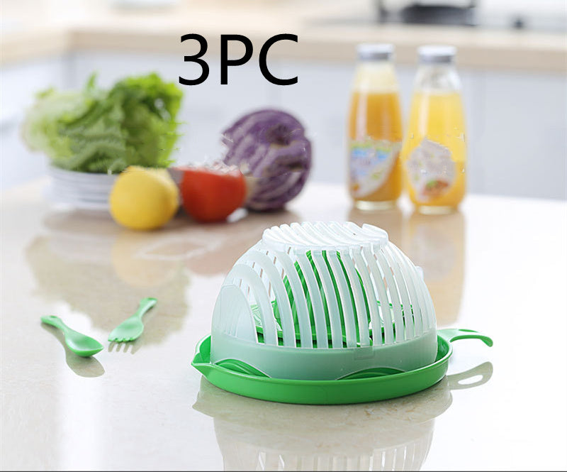 Fruit and Vegetable Cutter