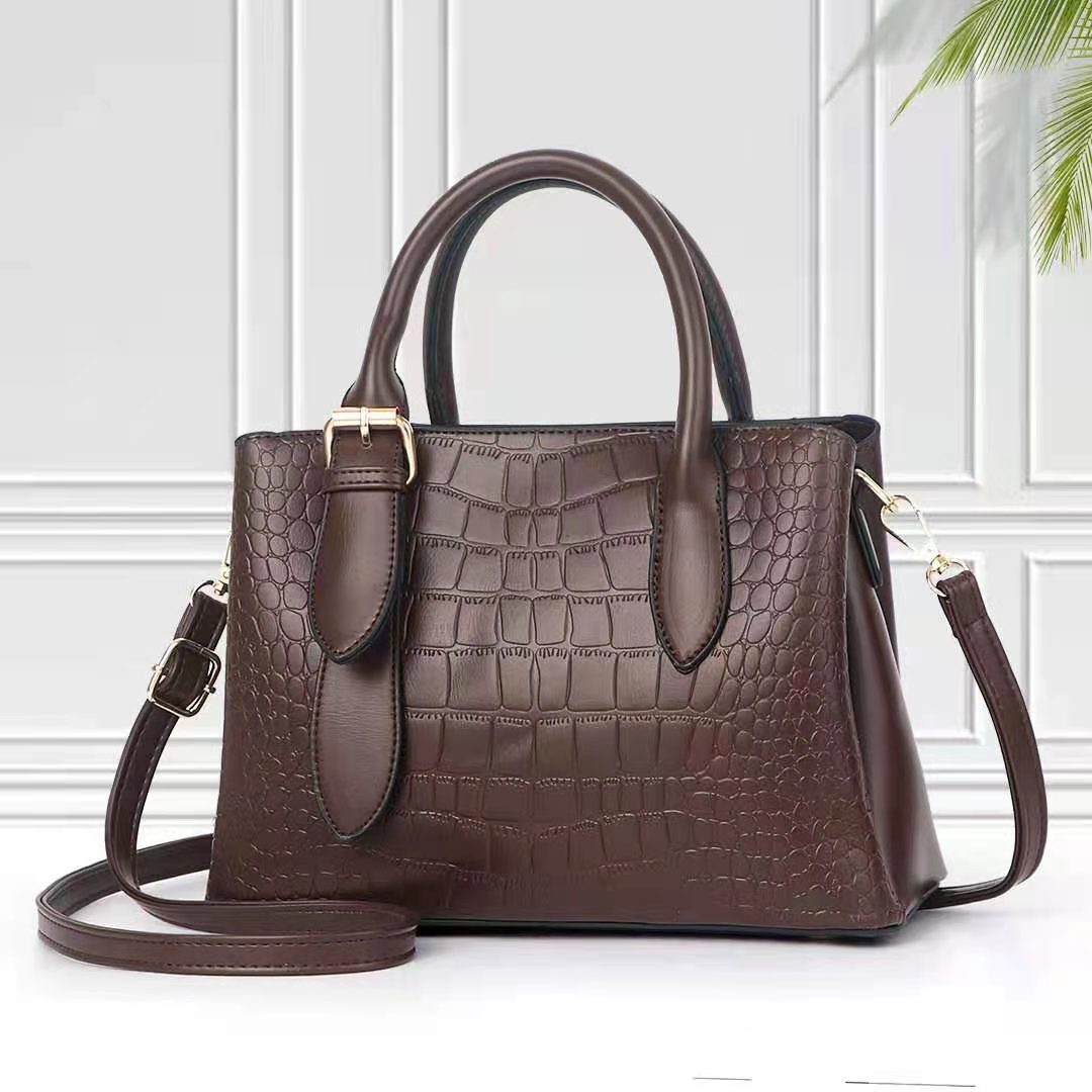 New Large Capacity Portable And Fashion  bag