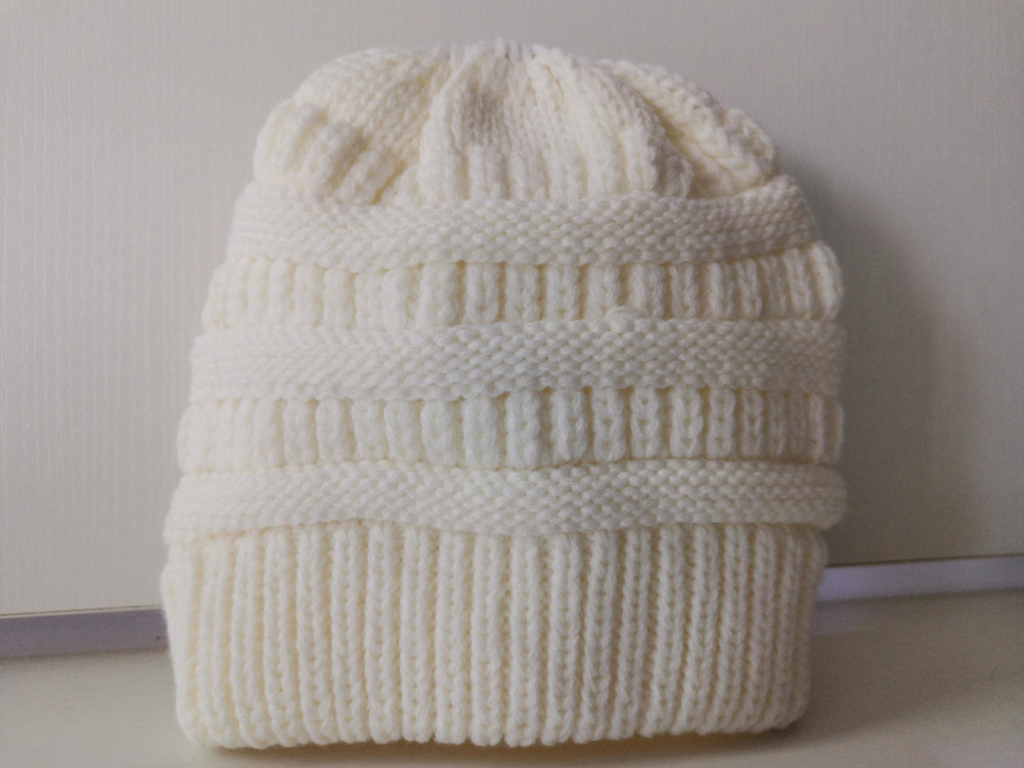 Wool Hat Ladies