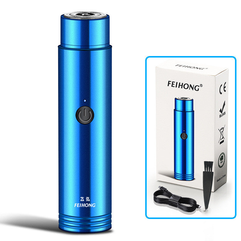 Mini Electric Shaver  Rechargeable