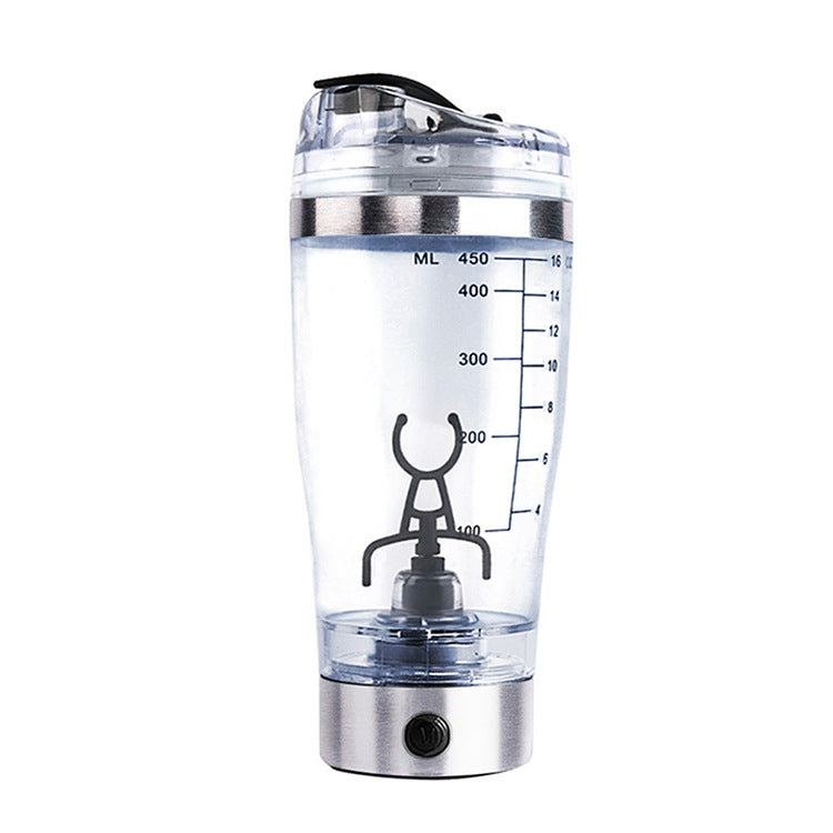 Electric Protein Shake Stirrer USB Shake
