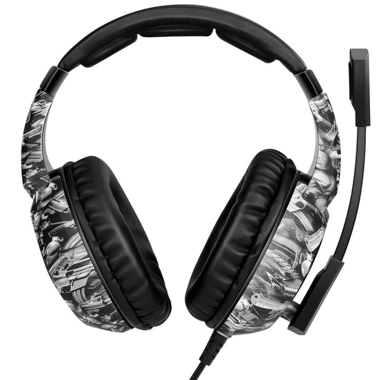 Gaming Headset For X-box One, PS5