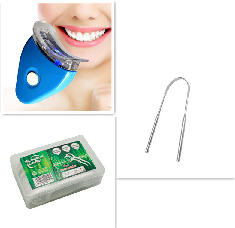 Whitener Dental Bleaching LED