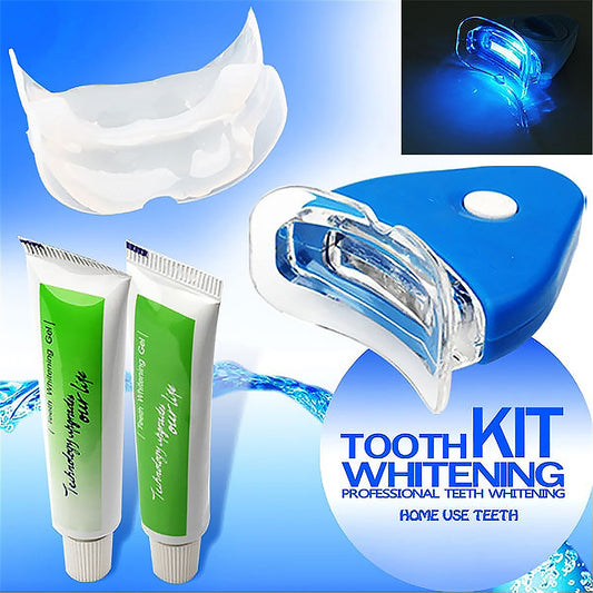 Whitener Dental Bleaching LED