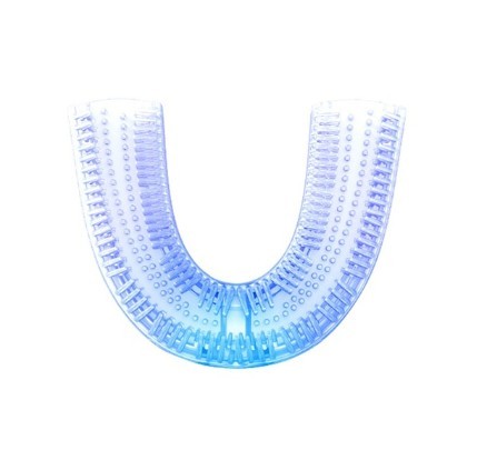 Tooth Brush Whitening Blue Light USB Charging