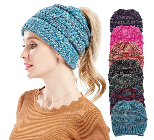 Wool Hat Ladies